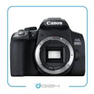دوربین عکاسی کانن مدل Canon Eos 850D Body