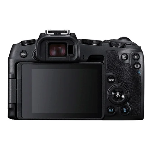 دوربین بدون آینه کانن مدل Canon EOS RP kit RF 24-105mm f/4-7.1