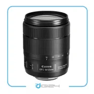 لنز کانن مدل Canon EF-S 18-135mm f/3.5-5.6 IS USM