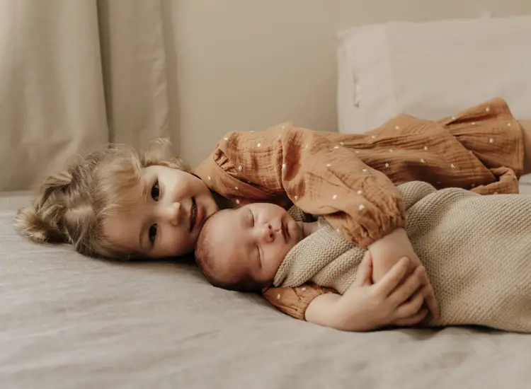 عکاسی نوزاد