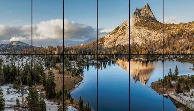 عکاسی پاناروما