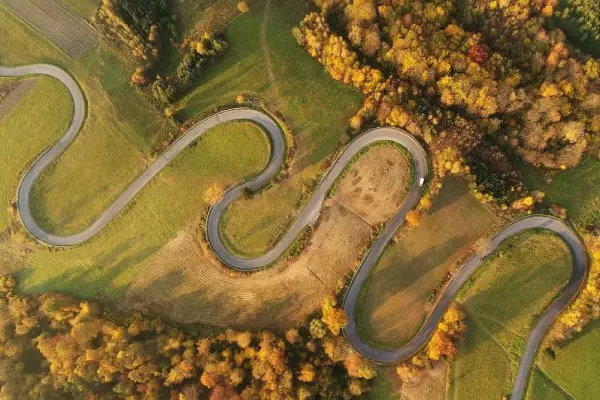 زاویه دید در عکاسی