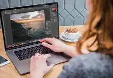 بهترین لپ تاپ ها برای عکاسی