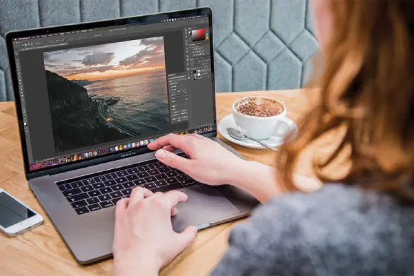 بهترین لپ تاپ ها برای عکاسی