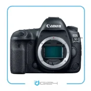 دوربین عکاسی کانن مدل Canon Eos 5D mark IV Body