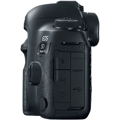 دوربین عکاسی کانن مدل Canon Eos 5D mark IV Body
