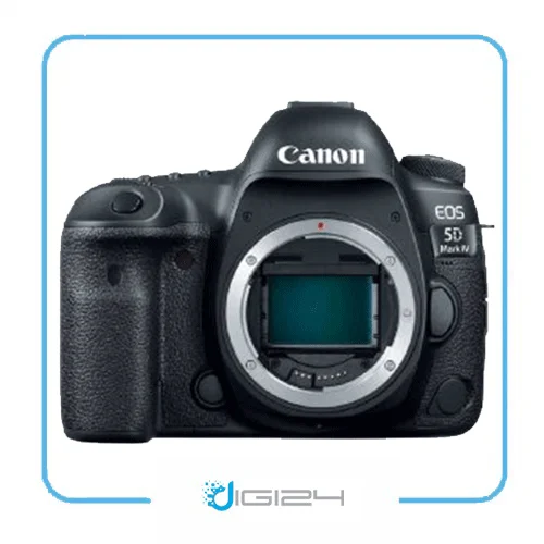 دوربین عکاسی کانن مدل Canon Eos 5D mark IV Body