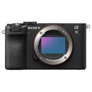 دوربین بدون آینه سونی مدل Sony a7c II Body