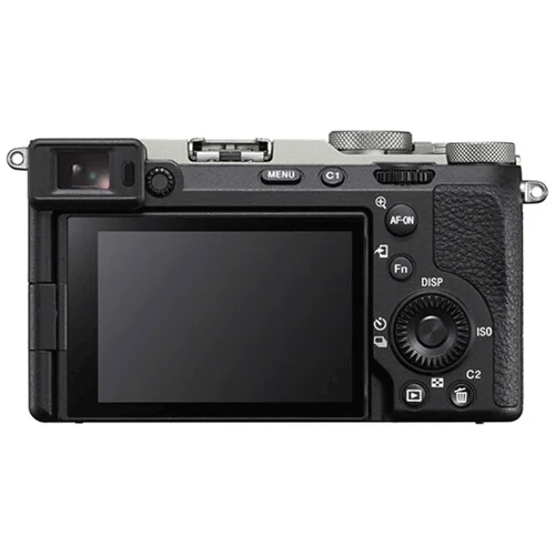 دوربین بدون آینه سونی مدل Sony a7c II Body