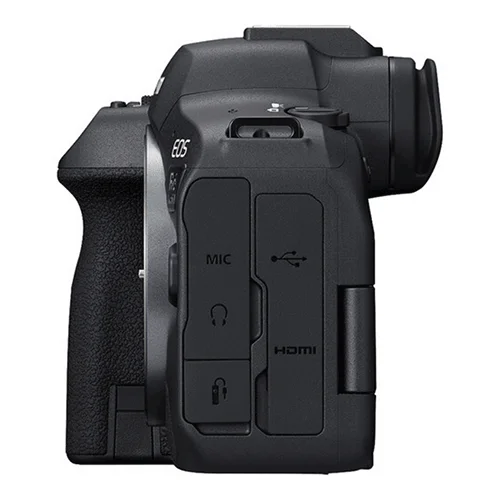 دوربین بدون آینه کانن مدل Canon EOS R6 Mark II Body