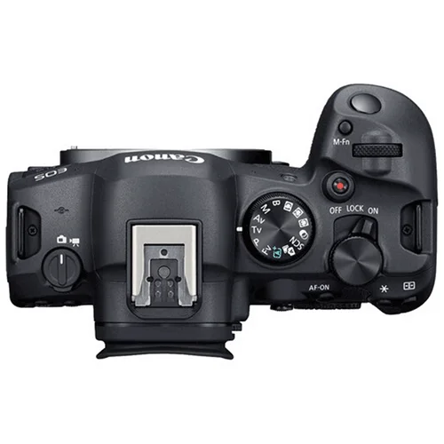 دوربین بدون آینه کانن مدل Canon EOS R6 Mark II Body