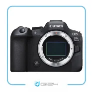 دوربین بدون آینه کانن مدل Canon EOS R6 Mark II Body