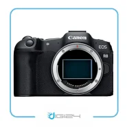 دوربین بدون آینه کانن مدل Canon EOS R8 Mirrorless Camera Body