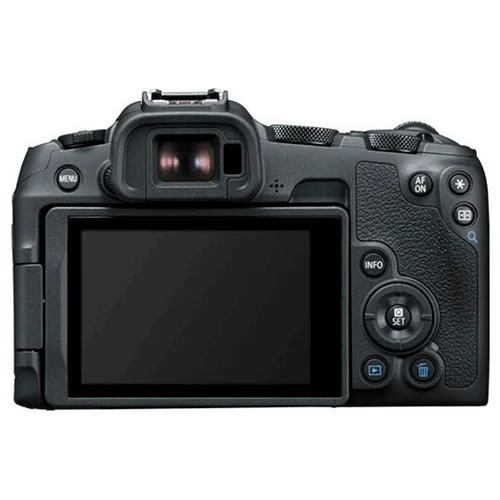 دوربین بدون آینه کانن مدل Canon EOS R8 Mirrorless Camera Body