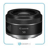 لنز کانن مدل Canon RF 50mm f/1.8 STM