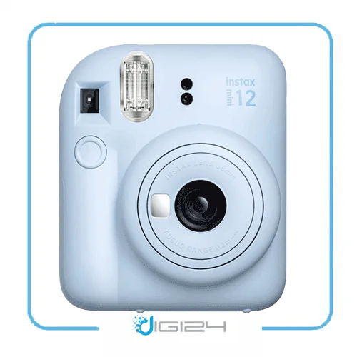 دوربین چاپ سریع فوجی FujiFilm Instax Mini 12 Mini