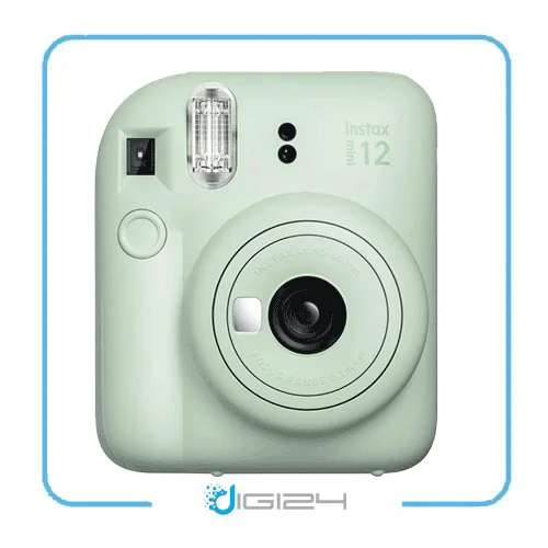 دوربین چاپ سریع فوجی FujiFilm Instax Mini 12 Mini