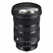 لنز سیگما مدل Sigma 24-70 f/2.8 DG DN II Art Lens for Sony E