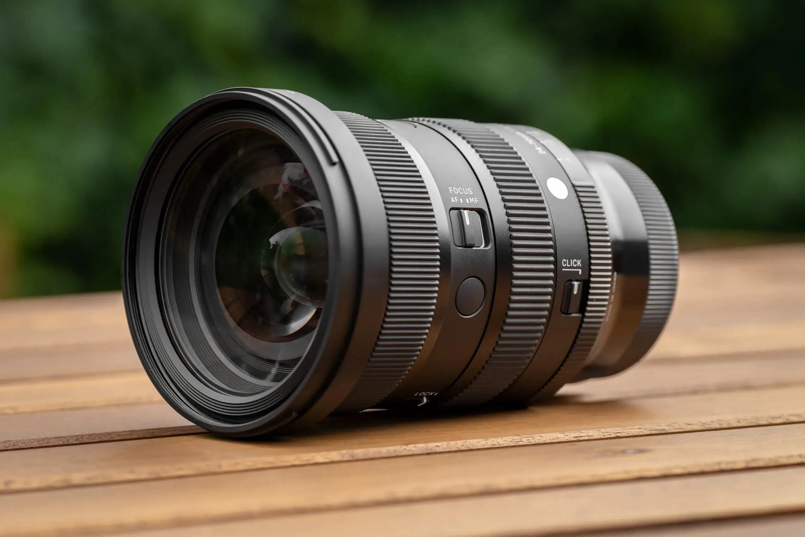 لنز سیگما مدل Sigma 24-70 f/2.8 DG DN II Art Lens for Sony E