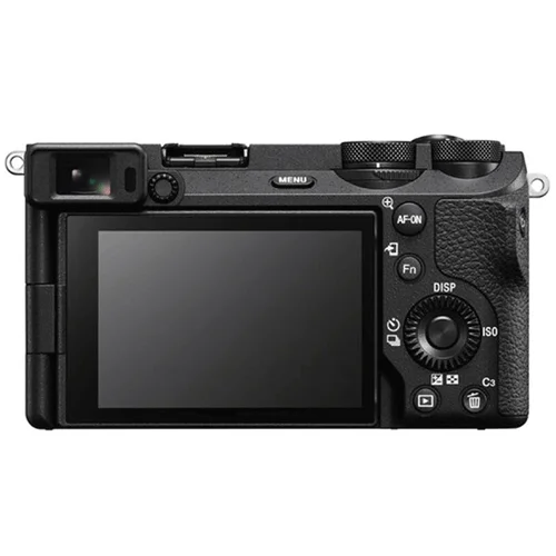 دوربین بدون آینه سونی مدل Sony a6700 kit 18-135mm