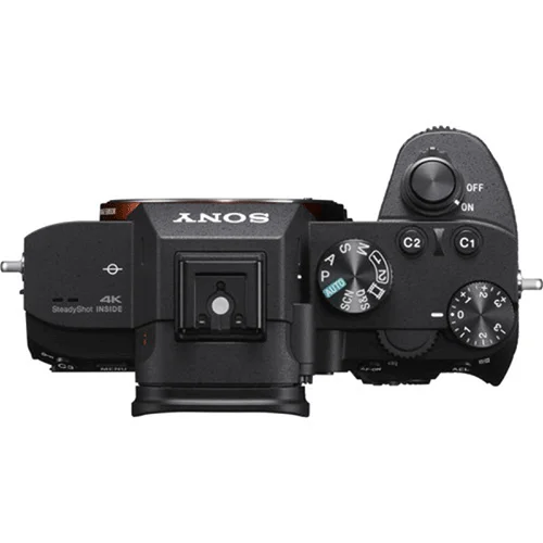 دوربین بدون آینه سونی مدل Sony a7 III Kit 28-70mm