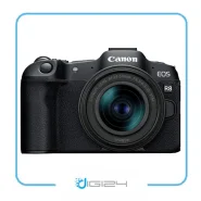 دوربین بدون آینه کانن مدل Canon EOS R8 Kit RF 24-50mm f/4.5-6.3 IS STM