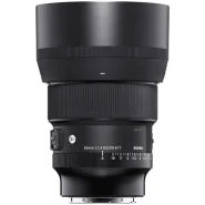 لنز سیگما مدل Sigma 85mm f/1.4 DG DN Art for Sony