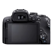 دوربین بدون آینه کانن مدل Canon R10 Kit 18-150mm IS STM