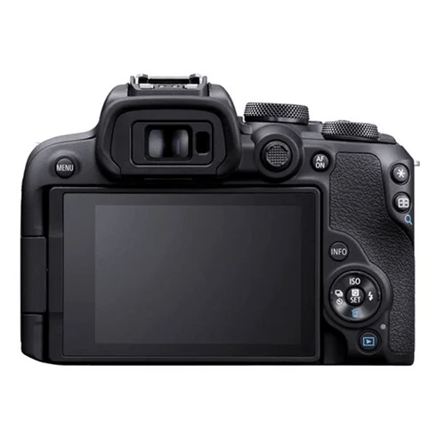 دوربین بدون آینه کانن مدل Canon R10 Kit 18-150mm IS STM