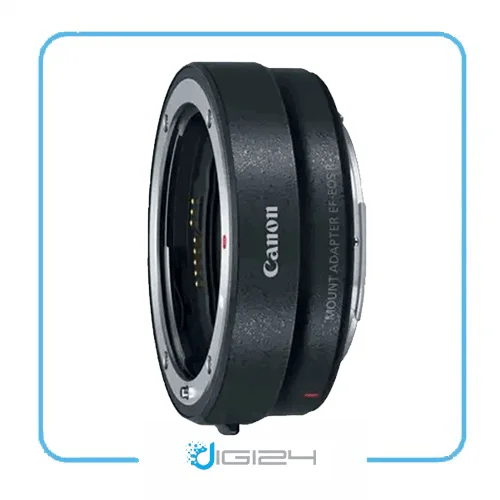 آداپتور Canon Mount Adapter EF-EOS R
