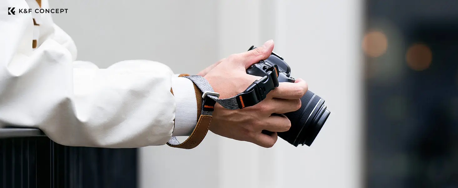 بند دوربین کی اند اف K&F مدل KF13.116