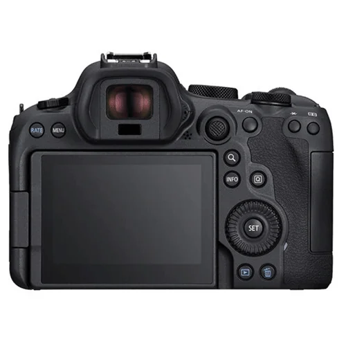 دوربین بدون آینه ای کانن EOS R6 Mark II Camera 24-105mm f4L