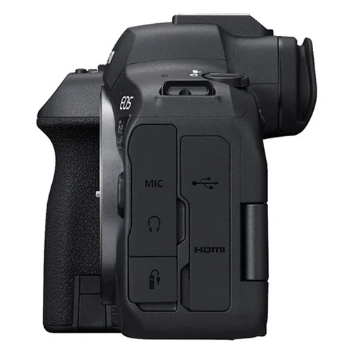 دوربین بدون آینه ای کانن EOS R6 Mark II Camera 24-105mm f4L