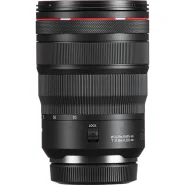 لنز بدون‌ آینه کانن مدل Canon RF 24-70mm f/2.8 L IS USM