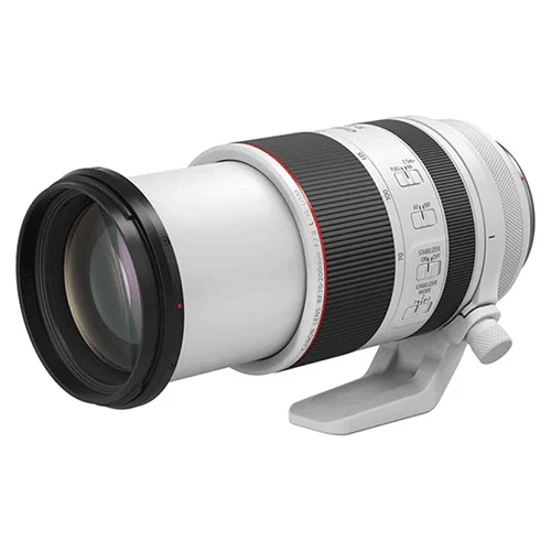 لنز بدون‌ آینه کانن مدل Canon RF 70-200mm F2.8L IS USM