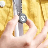 میکروفن یقه ای بی سیم Hollyland LARK M2 Wireless Combo