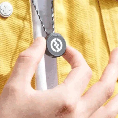 میکروفن یقه ای بی سیم Hollyland LARK M2 Wireless Combo