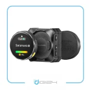 میکروفن بی سیم سارامونیک Saramonic BlinkMe B2 wireless