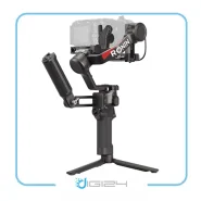 گیمبال دوربین دی جی آی مدل DJI RS 4 Gimbal Combo