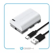 باتری کی اند اف K&F مدل LP-E6NH