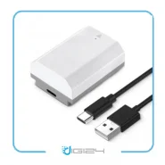 باتری کی اند اف K&F مدل NP-FZ100