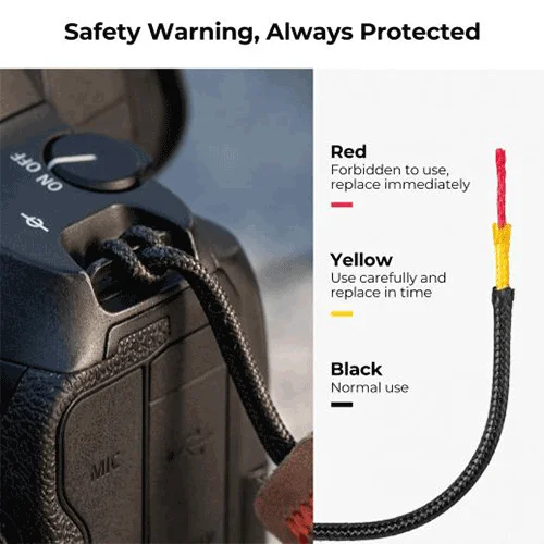 بند دوربین کی اند اف K&F مدل KF13.115