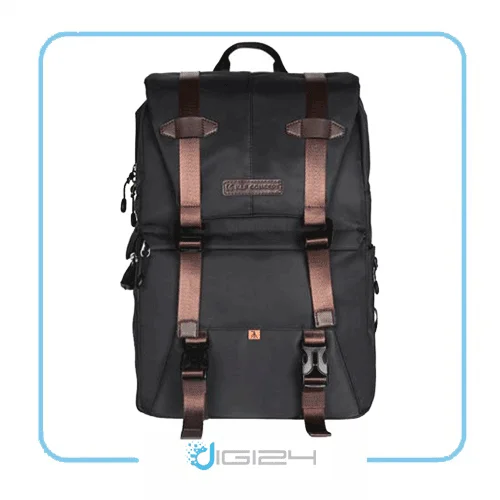 کوله پشتی دوربین کی اند اف K&F مدل KF13.092