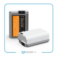 باتری کی اند اف K&F مدل FW-50