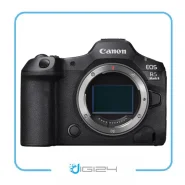 دوربین بدون آینه ای کانن مدل Canon EOS R5 Mark II