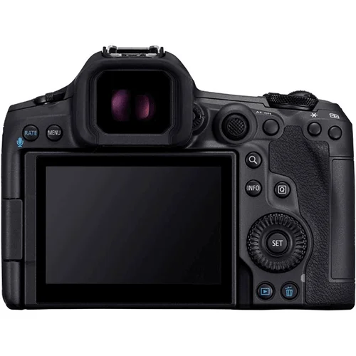 دوربین بدون آینه ای کانن مدل Canon EOS R5 Mark II Body