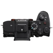 دوربین بدون آینه سونی مدل Sony Alpha Camera a7R V body