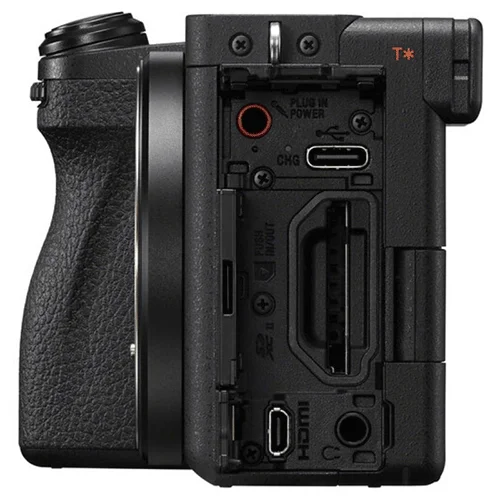 دوربین بدون آینه سونی مدل Sony a6700 Mirrorless Camera body