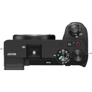 دوربین بدون آینه سونی مدل Sony a6700 Mirrorless Camera body
