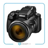 دوربین دیجیتال نیکون مدل Nikon COOLPIX P1100 Digital Camera